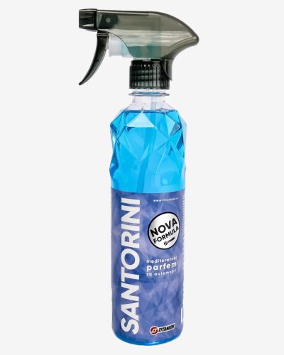 Titanium Santorini – Osveživač prostora u spreju 500ml