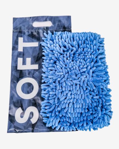 Titanium Soft - Jastučić za ručno pranje automobila