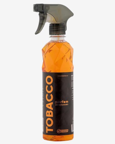 Titanium Tobacco - Osveživač prostora u spreju 500ml