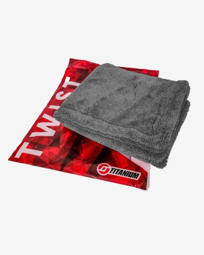 Titanium Twist Peškir za automobile