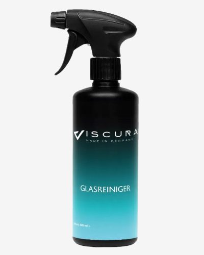 Viscura Glasreiniger – Čistač stakla 500ml