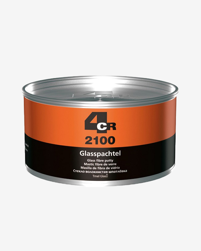 4CR 2100 Fiberglass - Git sa staklenim vlaknima 1.8Kg