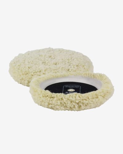 Farecla G Mop Twisted - Višeslojno krzno za poliranje 200mm