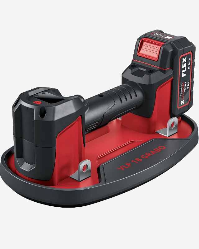 Flex VLP 18 Grabo - Aku vakumski podizač 18V_1