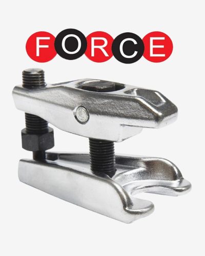 Force 62802 Radapciger za spone