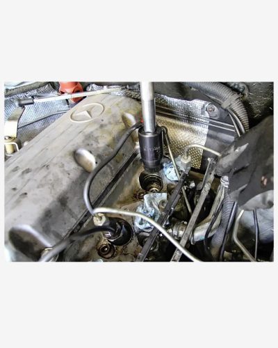 Force 9G0122 Gedora sa 33 zuba za Mercedes_2