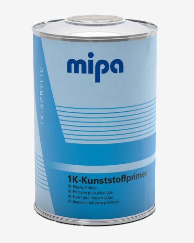 Mipa 1K Plastic Primer - Osnovni premaz za plastiku 1L