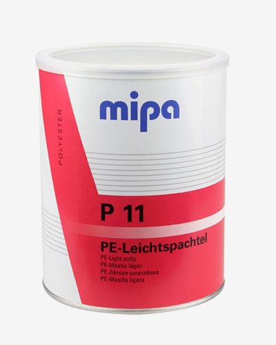 Mipa P11 Univerzalni git za lako brušenje 1L