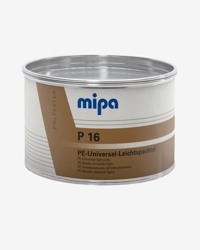 Mipa P16 - Univerzalni lagani git za lako brušenje 1L