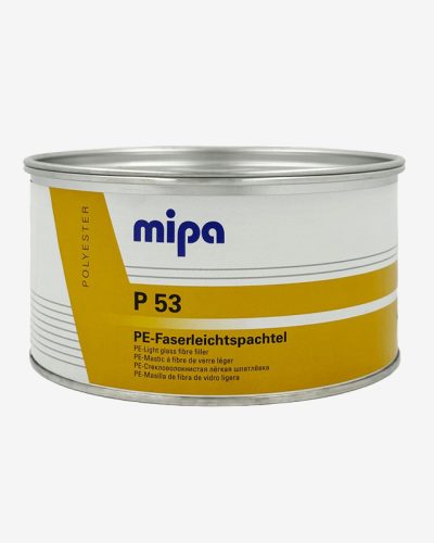 Mipa P53 Lagani git sa staklenim vlaknima 1L