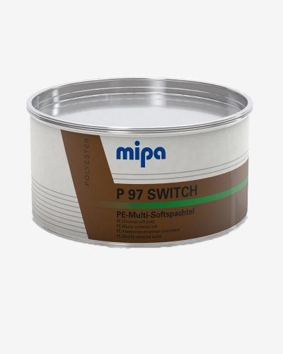 Mipa P97 Switch - Univerzalni mekani git 1.6Kg
