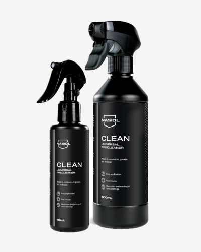 Nasiol Clean - Univerzalni čistač 500ml