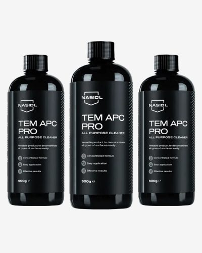 Nasiol TEM APC PRO - Višenamenski čistač