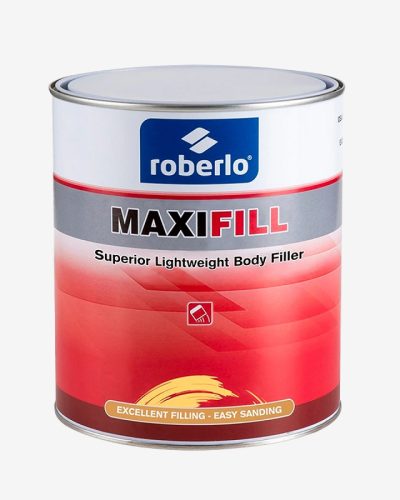 Roberlo Maxifill - Univerzalni lagani git