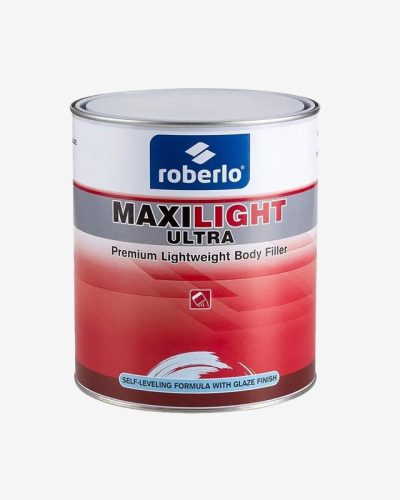 Roberlo Maxilight Ultra - Univerzalni lagani Premium git 3L