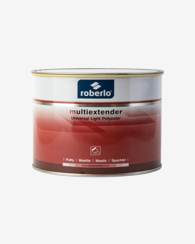 Roberlo Multiextender - Univerzalni lagani git 1.5L