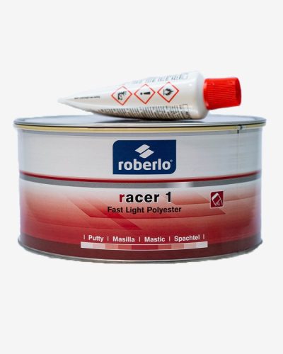 Roberlo Racer 1 - Brzosušivi lagani git 1L