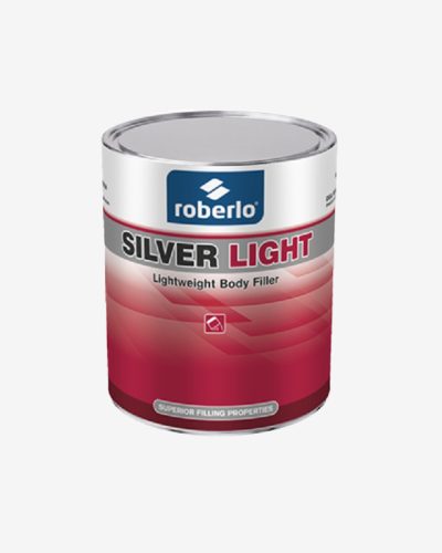Roberlo Silverlight - Lagani git za popravku velikih površina 3L