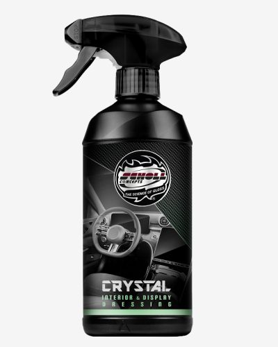 SCHOLL CRYSTAL Premaz za enterijer i ekrane 500ml