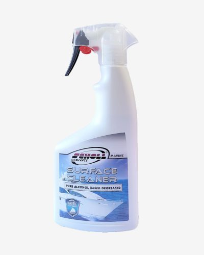 SCHOLL MARINE Sufrace Cleaner - Sprej za kontrolu poliranja i čišćenje površine plovila 500ml