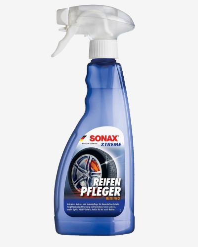 Sonax XTREME Tyre Care Matt Effect - Sredstvo za negu guma mat 500ml