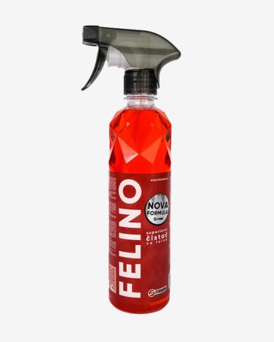 Titanium Felino - Čistač za felne 500ml