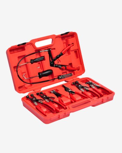 Universal Fleksibilna klešta za šelne u setu