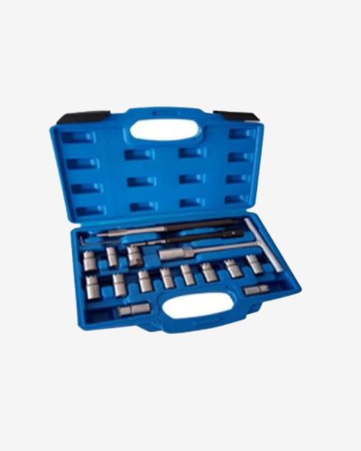 Universal Set za čišćenje i popravku ležišta dizne