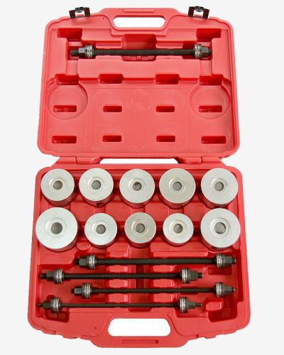 Universal Set za izvlačenje selena (silent-blokova)