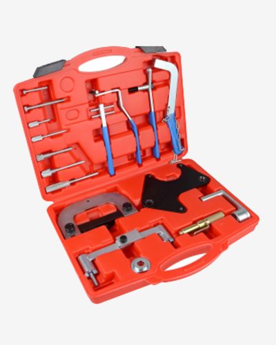 Universal Set za uzubljivanje motora Renault