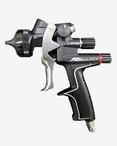 ANI BLACK Pneumatski pištolj sa digitalnim manometrom 1.3mm_1