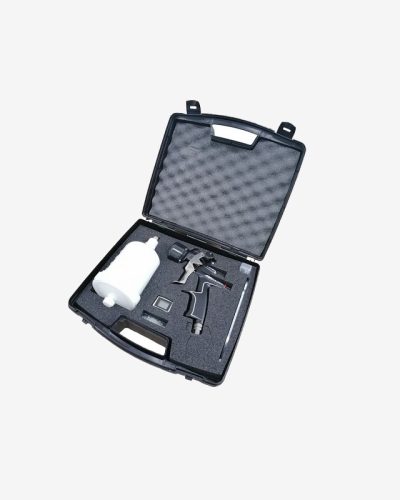 ANI BLACK Pneumatski pištolj sa digitalnim manometrom 1.3mm_2