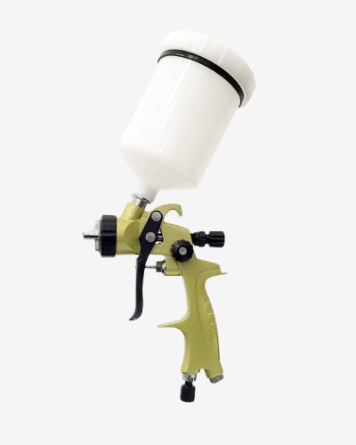 Boer Tools H777P LVMP Pneumatski pištolj za farbanje 1.4mm_1