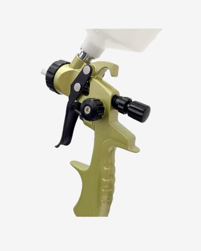 Boer Tools H777P LVMP Pneumatski pištolj za farbanje 1.4mm_2