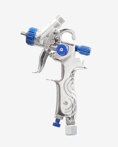 Boer Tools K350 HVLP Pneumatski pištolj za farbanje 1.0 mm