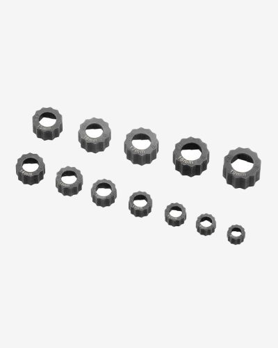 Force 912U8 Alat za skidanje oštećenih matica