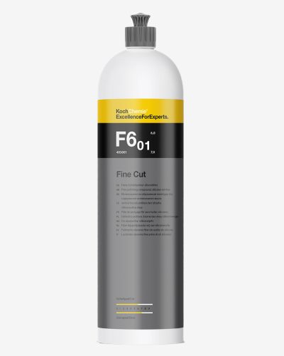 KochChemie Fine Cut F6.01 - Fina pasta za poliranje