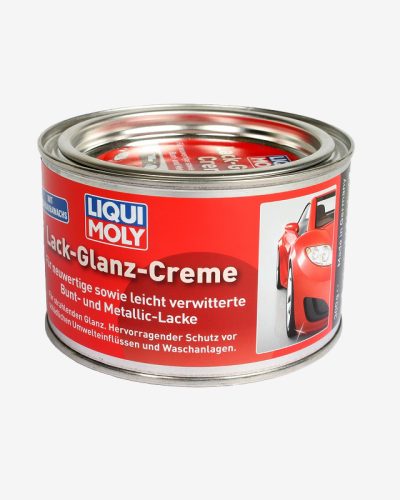 Liqui Moly Lack Glanz Creme - Pasta za poliranje 300gr