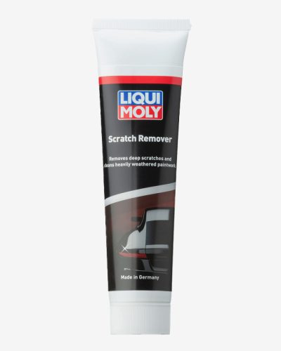 Liqui Moly Scratch Remover - Pasta za ogrebotine 100ml