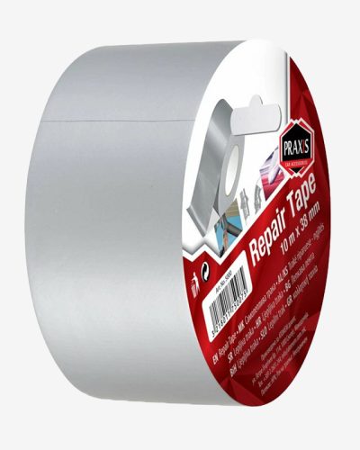 Praxis Alu Repair Tape - Aluminijumska traka 38mm x 10m