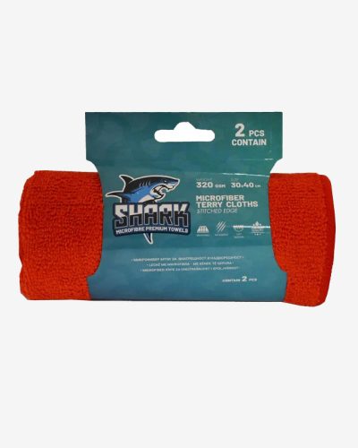 Praxis Mikrofiber krpa 2 komada