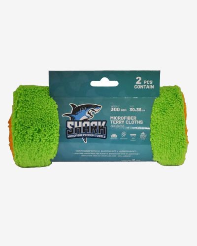 Praxis Mikrofiber krpa mekana 2kom