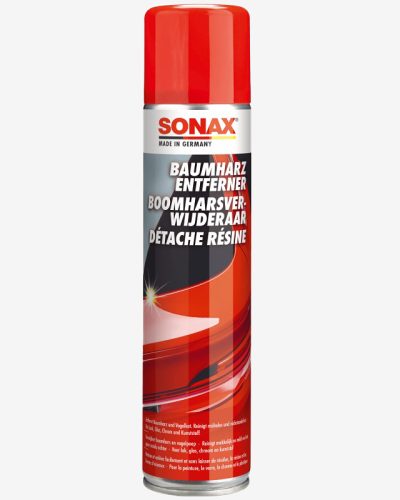 Sonax Tree Sap Remover - Odstranjivač smole od drveća 400ml