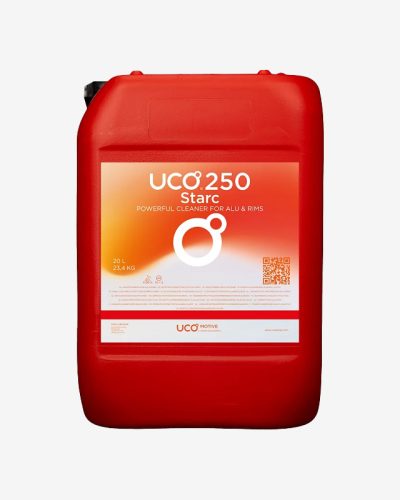 UCO250 Starc - Koncentrovano sredstvo za čišćenje na bazi HF kiseline 20L