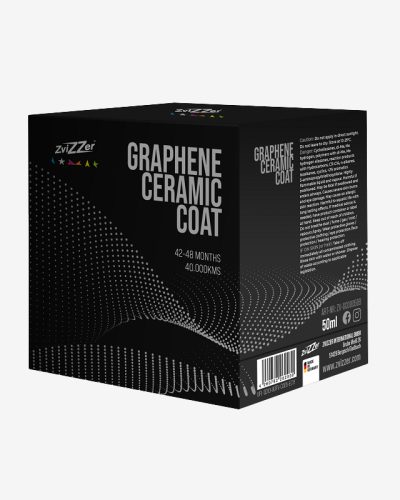 Zvizzer Grafenska keramička zaštita za vozila 50ml_1