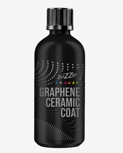 Zvizzer Grafenska keramička zaštita za vozila 50ml_2