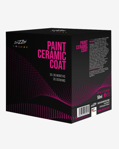 Zvizzer Keramička zaštita za vozila 50ml_1