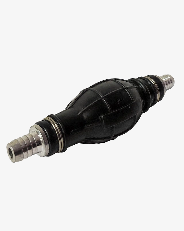 Auto Brand Drukalica za gorivo prava 8mm