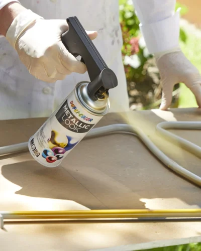 Dupli-Color Spraymaster - Pištolj za sprej boce_2