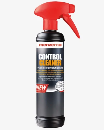 Menzerna Control Cleaner - Čistač za kontrolu poliranja 500ml